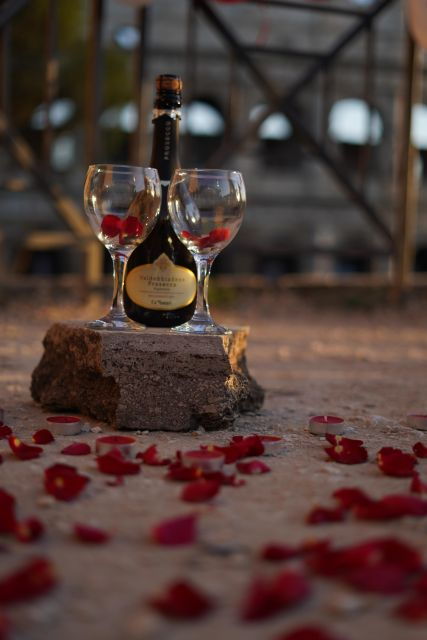 Vespa - Wine and Photo Tour in Rome - Tips for an Unforgettable Experience