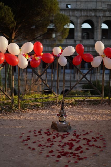 Vespa - Wine and Photography service in Rome - FAQ