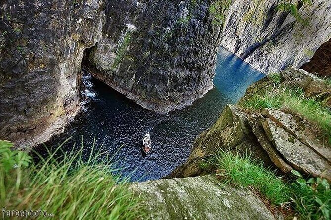 Vestmanna Sea Cliffs, Leynar and Kvívík in Faroe Islands - An In-Depth Look at the Experience