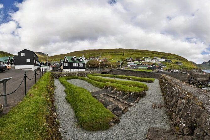 Vestmanna Sea Cliffs, Leynar and Kvívík in Faroe Islands - The Sum Up
