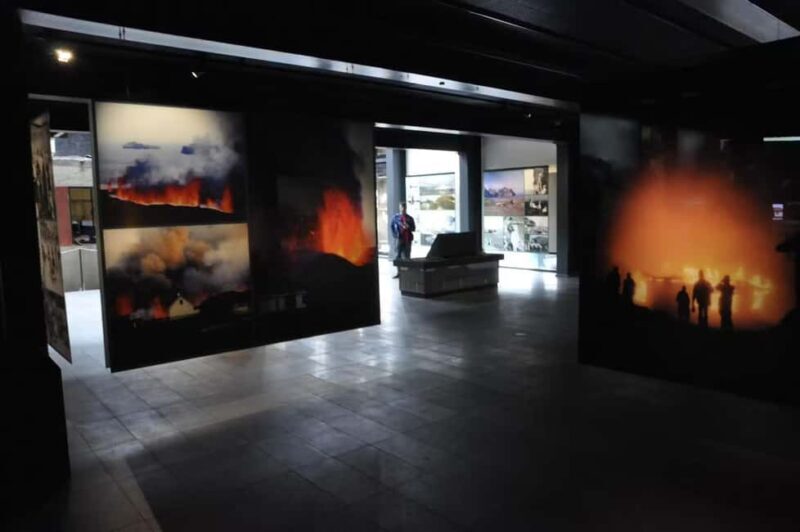 Vestmannaeyjar: Eldheimar Museum Entry Ticket & Audio Guide - Good To Know