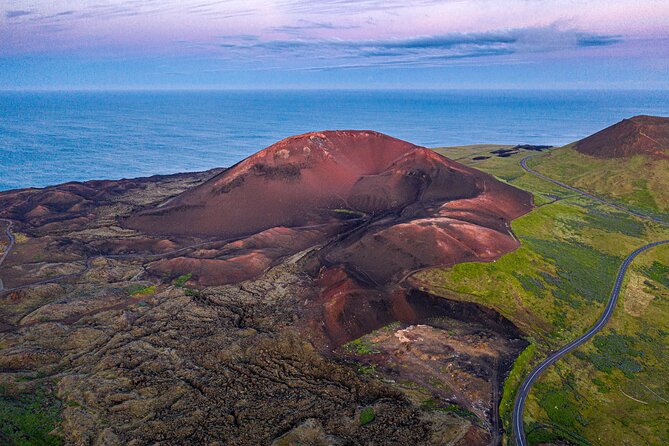 Vestmannaeyjar Highlights Sightseeing Tour  - Heimaey Island - Common Questions