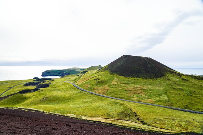 Vestmannaeyjar Private Day Tour - Itinerary