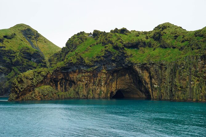 Vestmannaeyjar Private Day Tour - Booking and Cancellation Policy