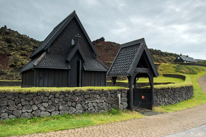 Vestmannaeyjar, Puffins & Volcanoes Small Group Day Tour - Pickup Locations