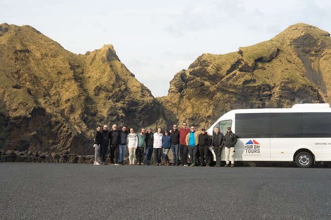 Vestmannaeyjar, Puffins & Volcanoes Small Group Day Tour - The Sum Up