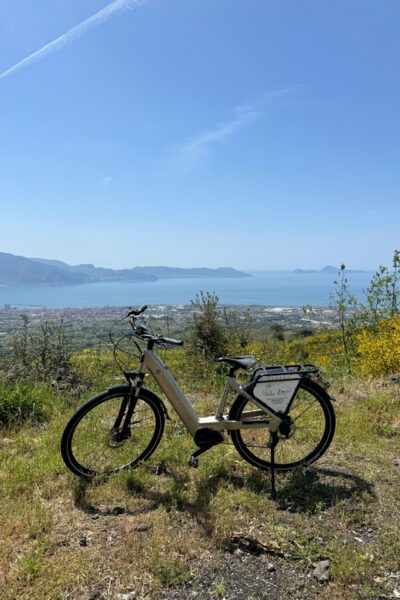Vesuvio Bike Tour: Summit Ride, Ticket & Tasting Experience - Frequently Asked Questions