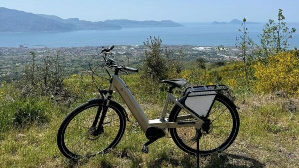Vesuvio National Park: Discover the Volcano on an E-Bike - Frequently Asked Questions