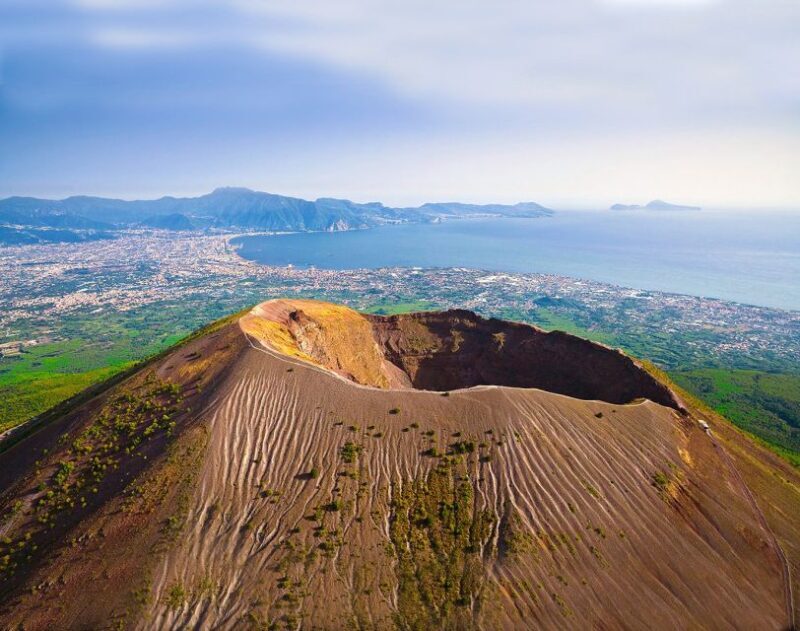 Vesuvio Tour with entrance ticket included - Final Thoughts