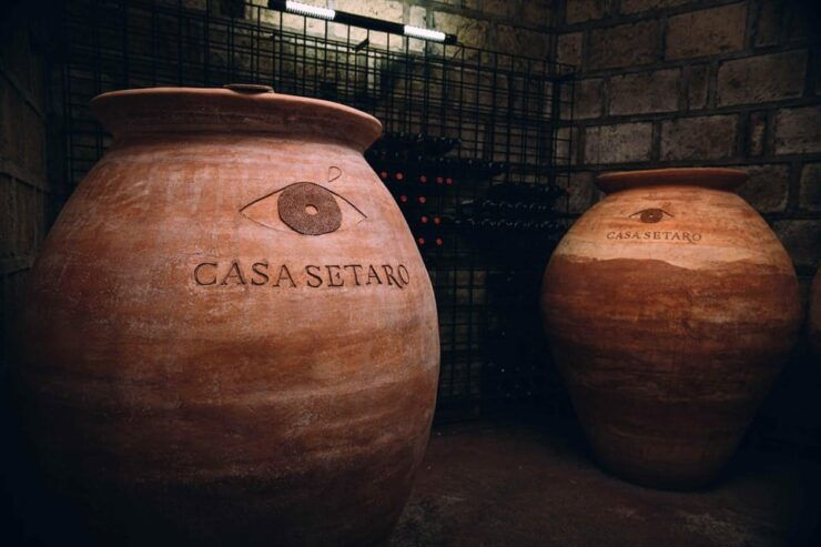 Vesuvio Winery Wine Tasting - Good To Know