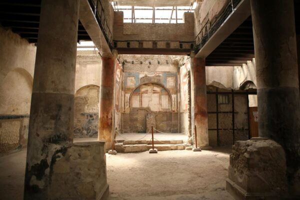 Vesuvius and Herculaneum - Frequently Asked Questions