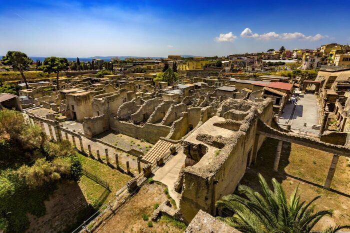 Vesuvius and Herculaneum - Essential Tips for Visitors