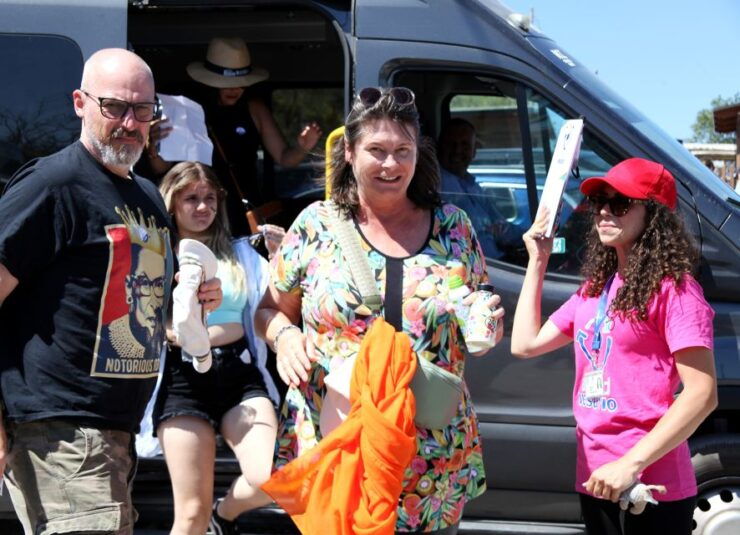 Vesuvius and Herculaneum From Naples - Tour Highlights