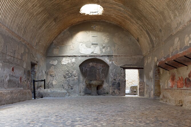 Vesuvius and Herculaneum Tour From Naples - Reviews
