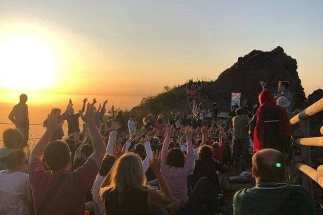Vesuvius and Pompeii Tour All Included Full Day - Accessibility and Cancellation Policy