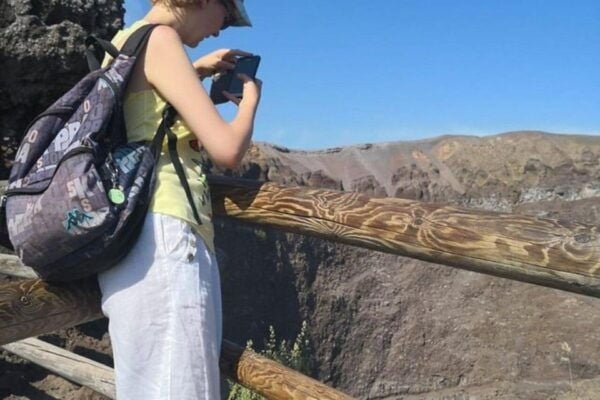 Vesuvius and Pompeii Tour All Included Full Day - The Sum Up