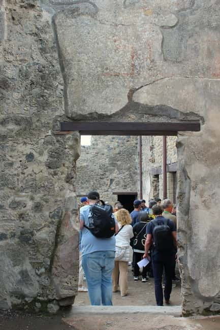 Vesuvius and Pompeii Tour from Naples All Included - Who Would Love This Tour?