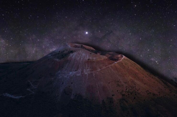 Vesuvius by Night - the ORIGINAL - Exclusive Savings and Booking Details