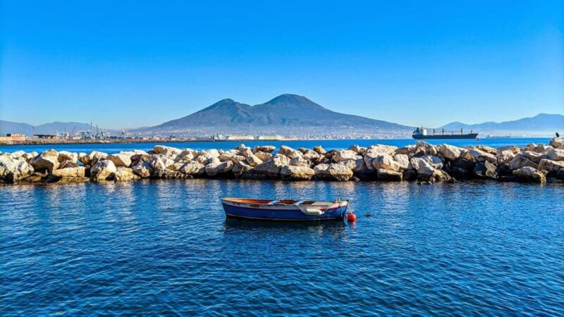 Vesuvius - Herculaneum - Pompeii Excavations Tour - Good To Know