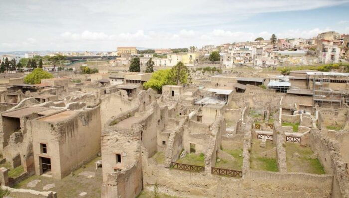 Vesuvius - Herculaneum - Pompeii Excavations Tour - Frequently Asked Questions