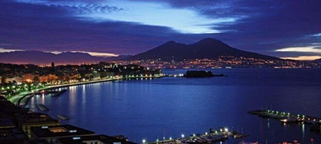 Vesuvius: Hike, Winery Visit, Tourn and Wine Tasting Tour - Inclusions