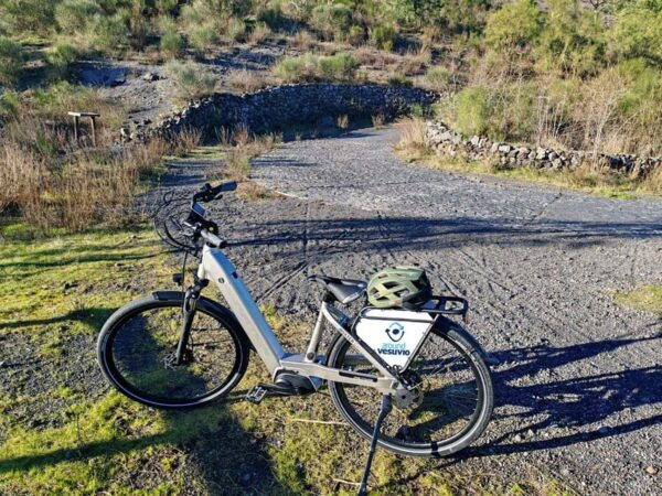 Vesuvius National Park Bike Tour - Pricing Information