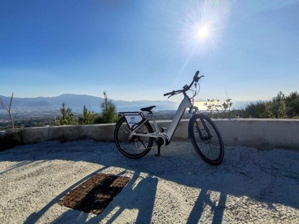Vesuvius National Park Bike Tour - Frequently Asked Questions