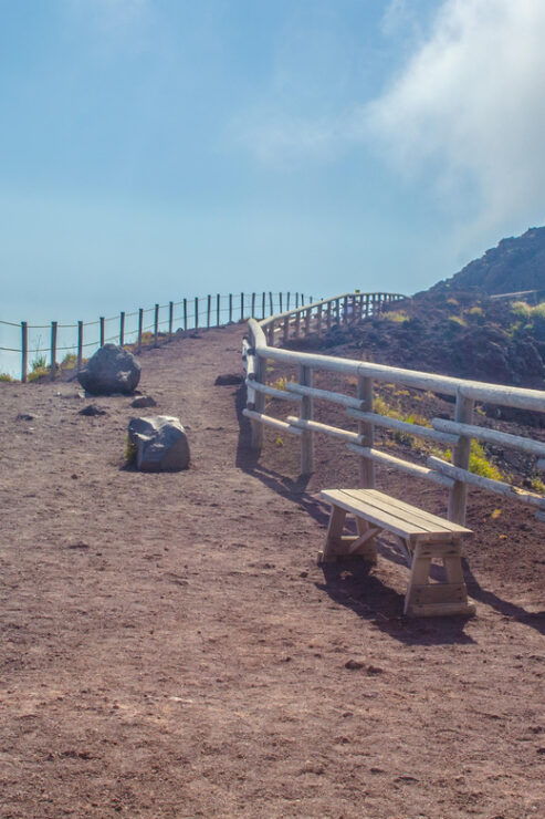 Vesuvius National Park: Skip-The-Line Ticket and Audio Guide - Experience Highlights and Duration