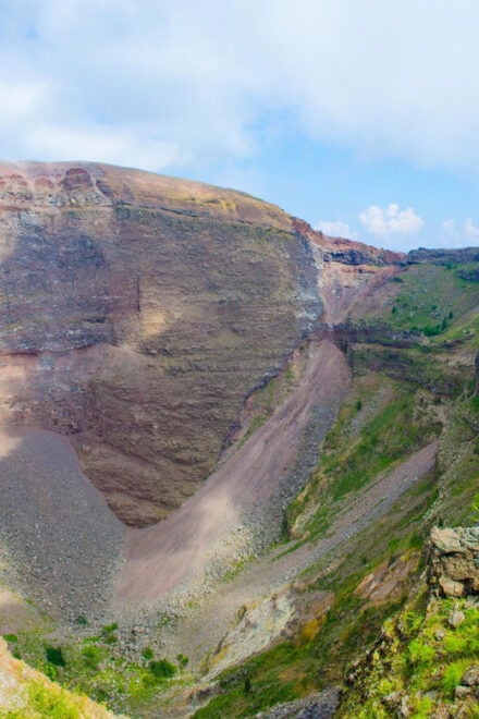Vesuvius National Park: Skip-The-Line Ticket and Audio Guide - Unique Geological Formations and Ecosystems