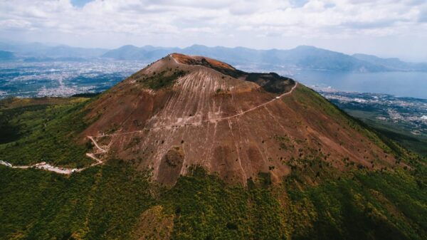 Vesuvius National Park: Skip-The-Line Ticket and Audio Guide - Frequently Asked Questions