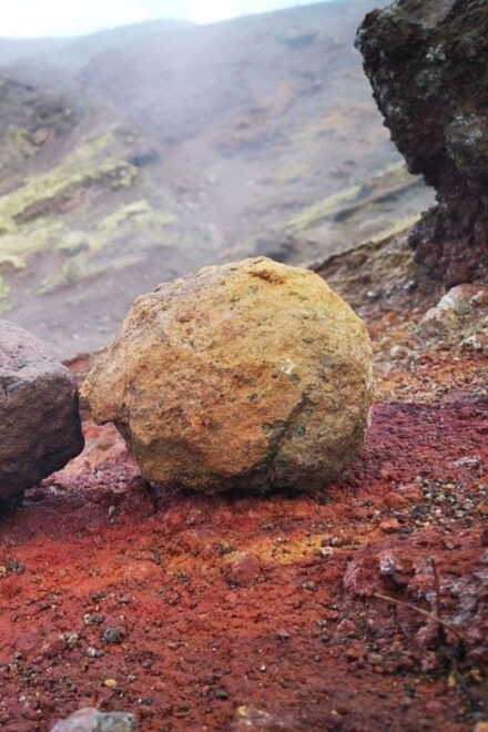 Vesuvius National Park Transfer - Itinerary Highlights