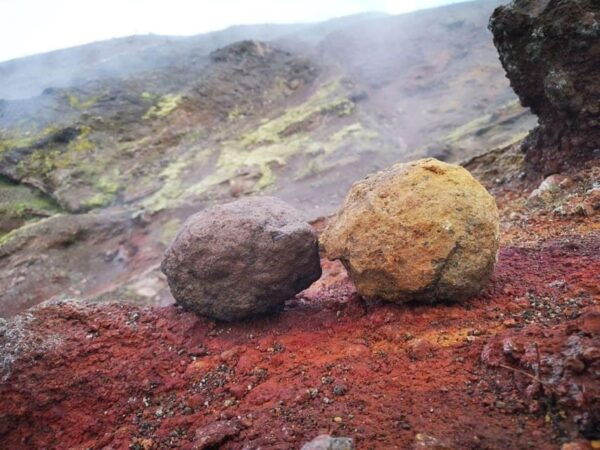 Vesuvius National Park Transfer - Cancellation Policy