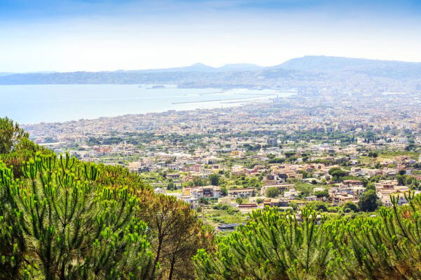 Vesuvius National Park Transfer - Frequently Asked Questions