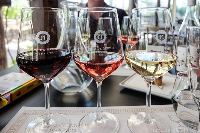 Vesuvius, Pompeii (Private Guide),Vineyards and Winery Tour, Lunch Wine Taste . - Frequently Asked Questions