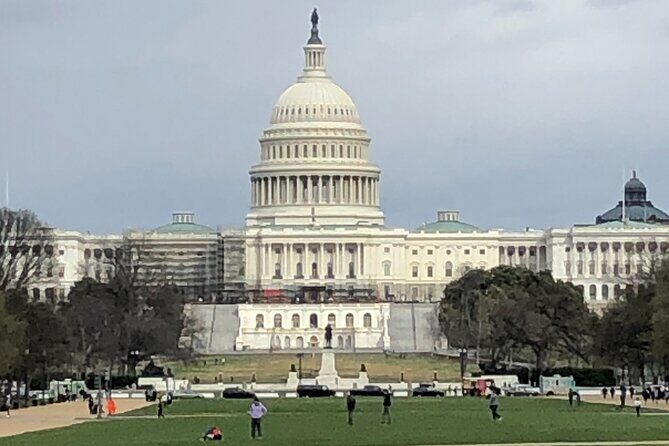 Veterans Memorial Tour: Honoring Service & Sacrifice (Private) - Practical Details and Tour Experience
