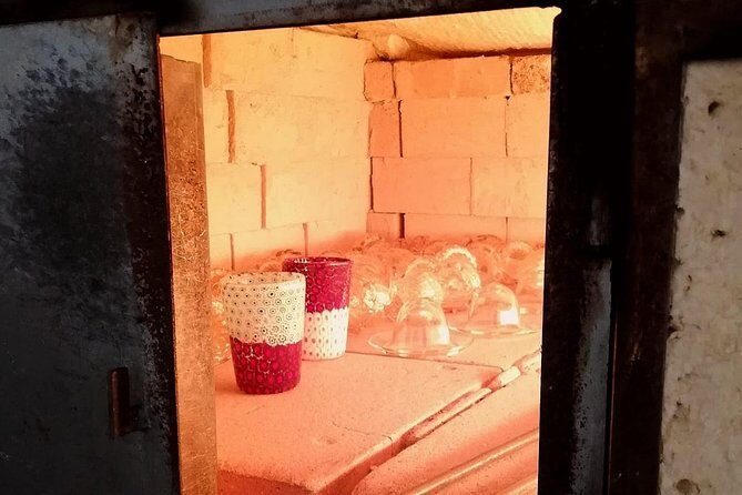 Vetreria Guarnieri Murano experience - Introducing the Vetreria Guarnieri Murano Experience