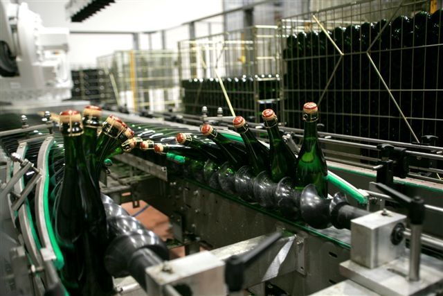 Veuve Ambal 1.5-Hour Cellar Tour With Tasting - Activity Details