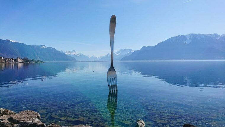 Vevey - Private Walking Tour - Cultural Experiences