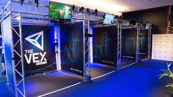 VEX Arcade - Tips for a Great Experience