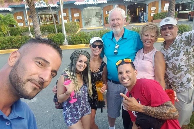 Vi Top Taxi & Tours USVI-Scenic Island Tour ,St. Thomas - Pricing and Packages