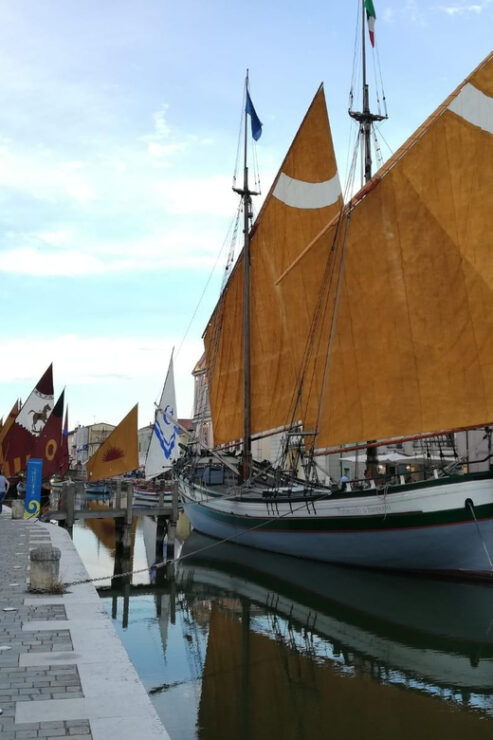 Via Adriatica Bike Tour - Included Services