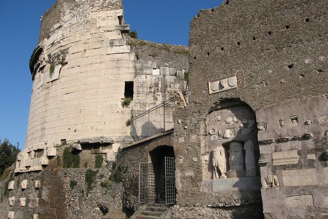 Via Appia Private Tour With Watercolor Session - Authentic Reviews and Ratings