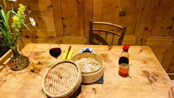 Via Cook, Steep Gorges and Lunch - Unsuitable Participants
