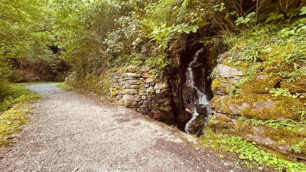 Via Cook, Steep Gorges and Lunch - Recommended Items