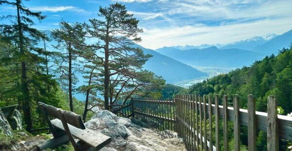Via Cook, Steep Gorges and Lunch - Frequently Asked Questions