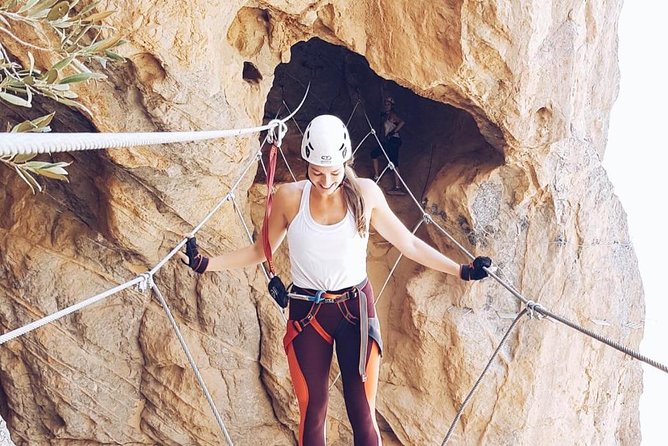 Via Ferrata - Frequently Asked Questions