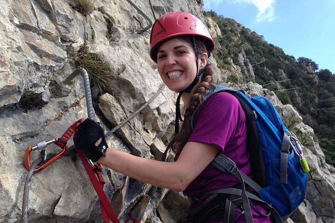 Via Ferrata Adventure in Madrid - The Sum Up