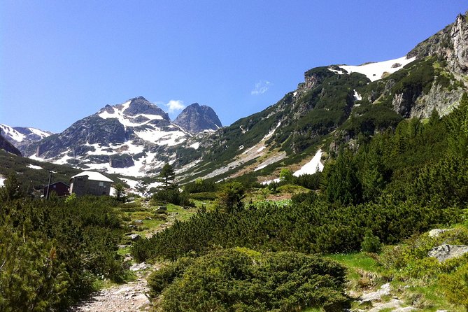 Via Ferrata Adventure on Kuklata Peak 2257 M in Rila Mountain - What to Expect