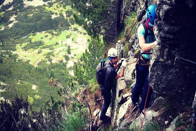 Via Ferrata Adventure on Kuklata Peak 2257 M in Rila Mountain - Frequently Asked Questions
