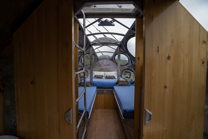 Via Ferrata and Zip Line in Starlodge Cusco One Nigth - Pricing and Terms